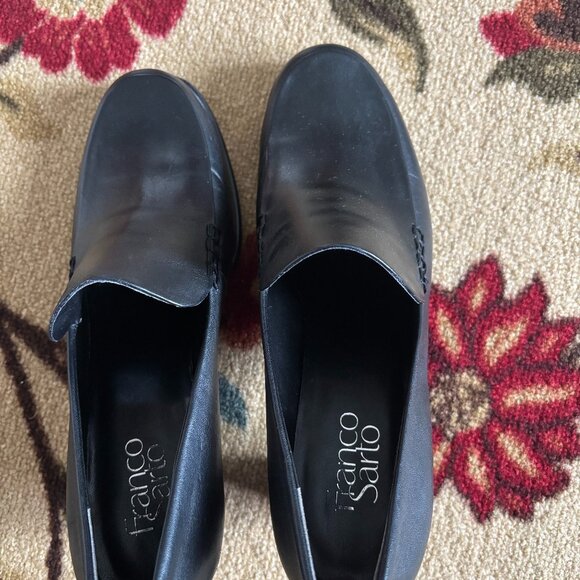 Franco Sarto Nolan Pump - Picture 4 of 4